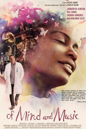 Of Mind and Music poster