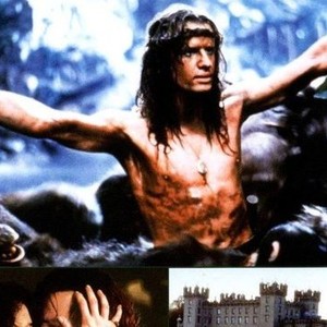 Greystoke: The Legend of Tarzan, Lord of the Apes photo 5