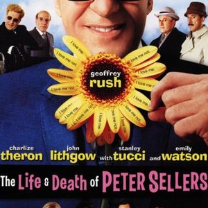 The Life and Death of Peter Sellers (2004) photo 13