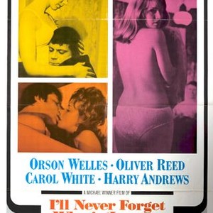 I'll Never Forget What's 'is Name (1967) photo 1