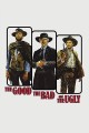 The Good the Bad & the Ugly
