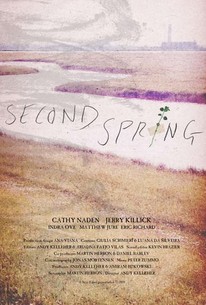 Second Spring poster