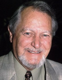 Clive Cussler