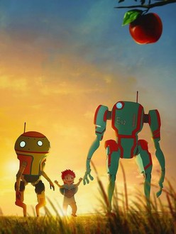 Eden (2021) | Rotten Tomatoes