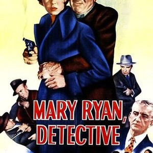 Mary Ryan, Detective photo 7