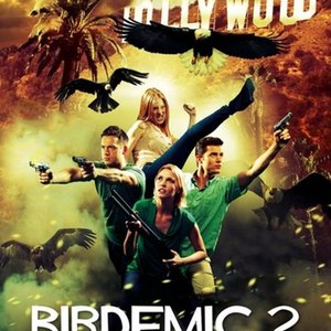 Birdemic 2 The Resurrection Pictures Rotten Tomatoes