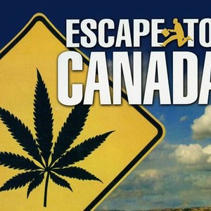 Escape to Canada photo 1