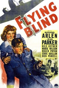Watch trailer for Flying Blind