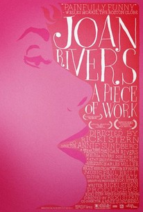 Watch trailer for Joan Rivers: A Piece of Work