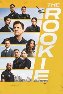 The rookie season shop 1 episode 1
