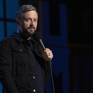 Nate Bargatze: The Greatest Average American - Rotten Tomatoes