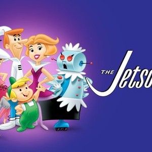 "The Jetsons photo 1"