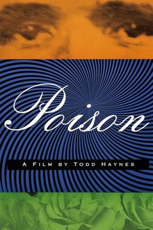 Poison | Rotten Tomatoes