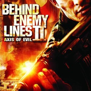 Behind Enemy Lines II: Axis of Evil photo 6