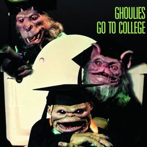 "Ghoulies 3: Ghoulies Go to College photo 7"