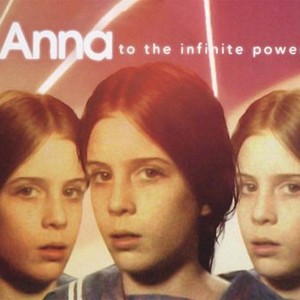 Anna to the Infinite Power photo 1