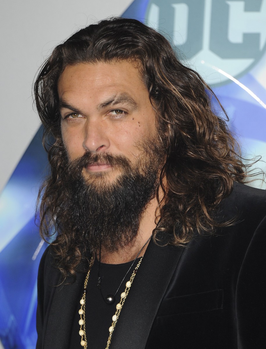 Jason Momoa - Rotten Tomatoes