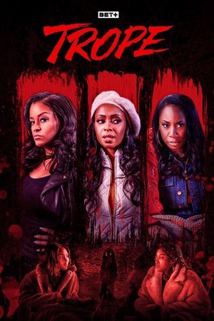 Trope poster