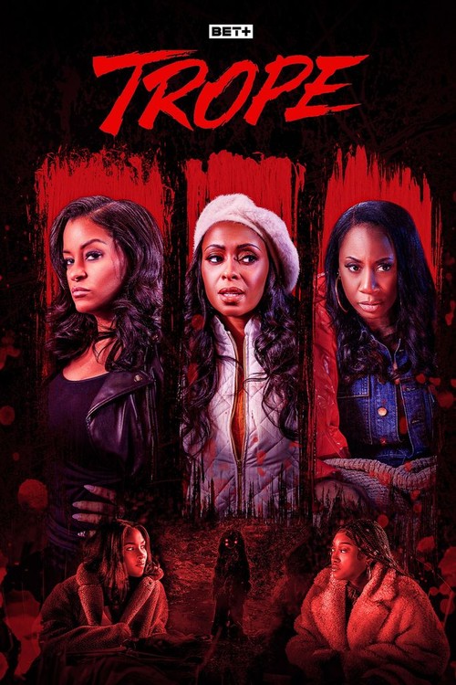 Trope poster