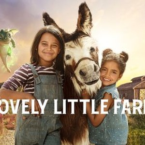 Lovely Little Farm - Rotten Tomatoes