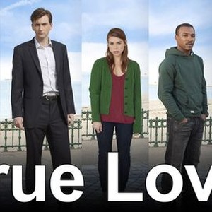 TV Time - True to Love (TVShow Time)