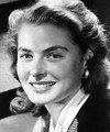 Ingrid Bergman