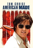 American Made poster image