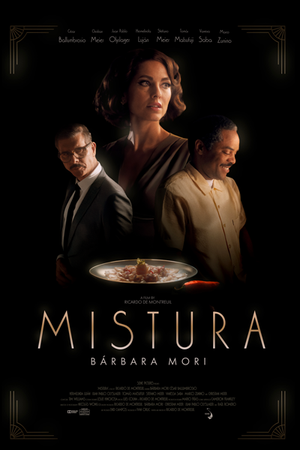 Mistura poster