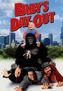 Baby's Day Out poster image