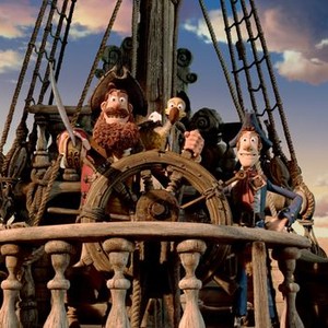 The Pirates! Band of Misfits photo 9
