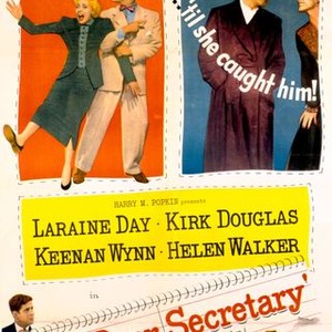 My Dear Secretary (1948) photo 19