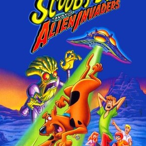 Scooby-Doo and the Alien Invaders (2000) photo 3