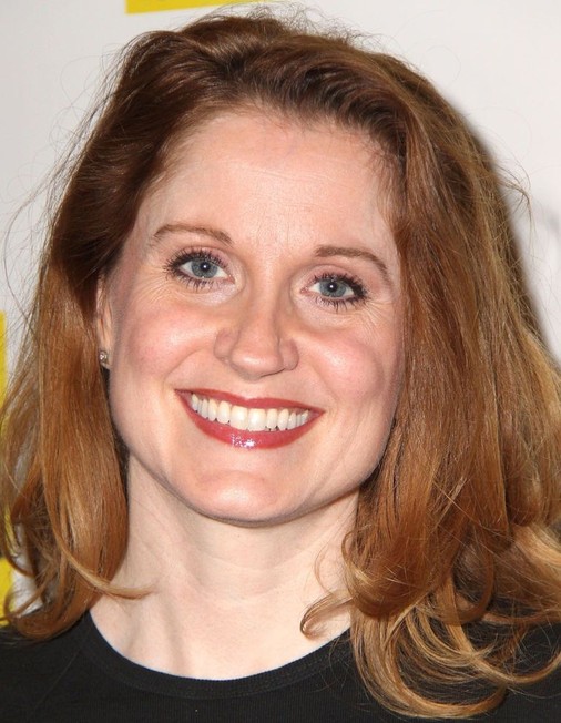 Christiane Noll