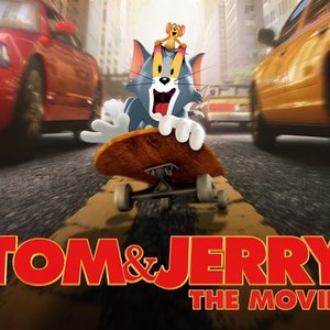Tom & Jerry photo 14