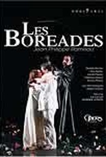 Rameau: Les Boreades