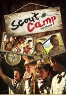 Scout Camp poster image