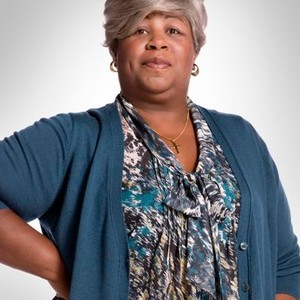 Cleo King as Grandma