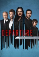Departure poster image