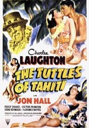 The Tuttles of Tahiti poster image