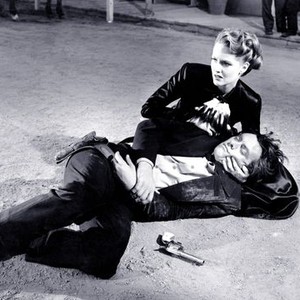 I Shot Jesse James (1949) photo 11
