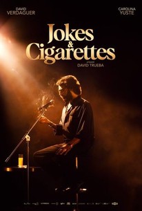 100 cigarettes movie streaming Jokes & Cigarettes