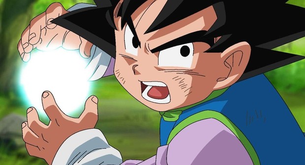 Dragon ball super episode 1 season 1 hot sale