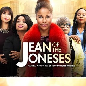 Jean of the Joneses (2016) photo 12