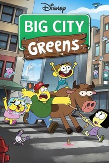 Big city greens full episodes free online sales