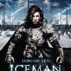 Iceman (2014) photo 16