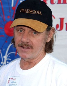 William Sanderson