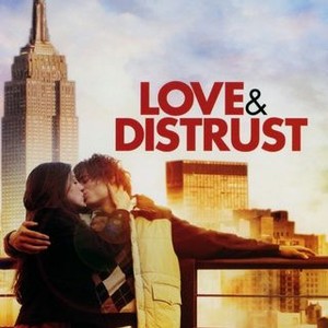Love & Distrust photo 10