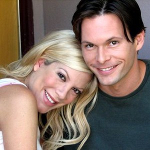 KISS THE BRIDE, Tori Spelling, James O'Shea, 2007. ©Regent Releasing