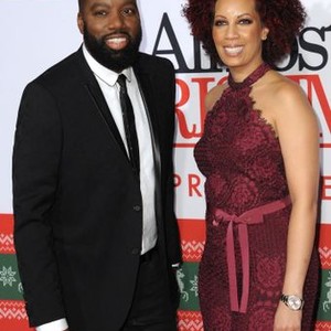 David E. Talbert - Rotten Tomatoes