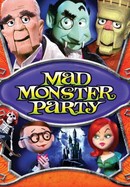 Mad Monster Party? poster image